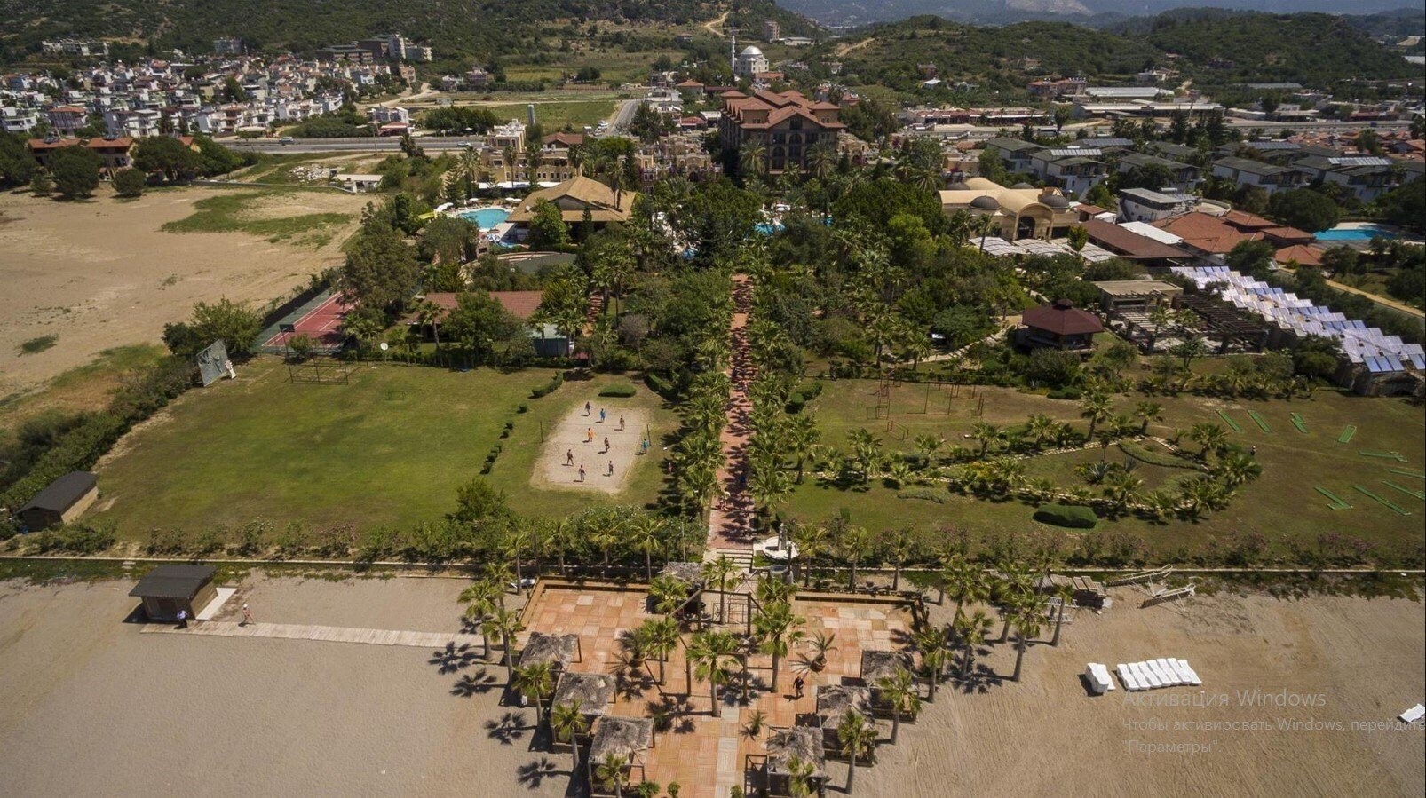 Obraz Iron Ambassador Side 5*